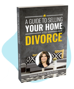 3D Book Cover - Divorce